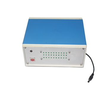 Test box