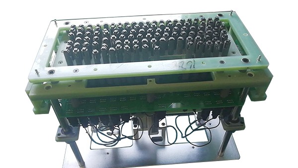 feelingMachine test module